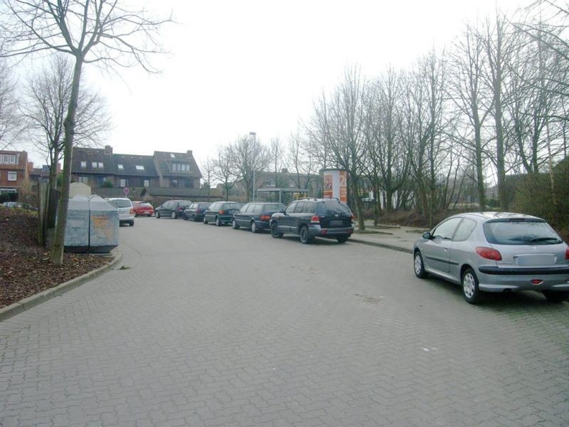 Helgolandring Nh. Gartenholz li.