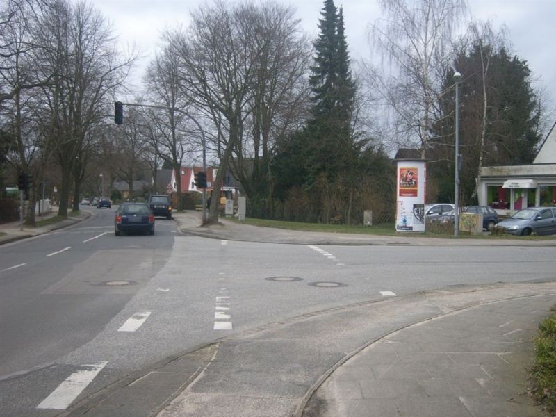 Elsterweg   1/Hagener Allee li.