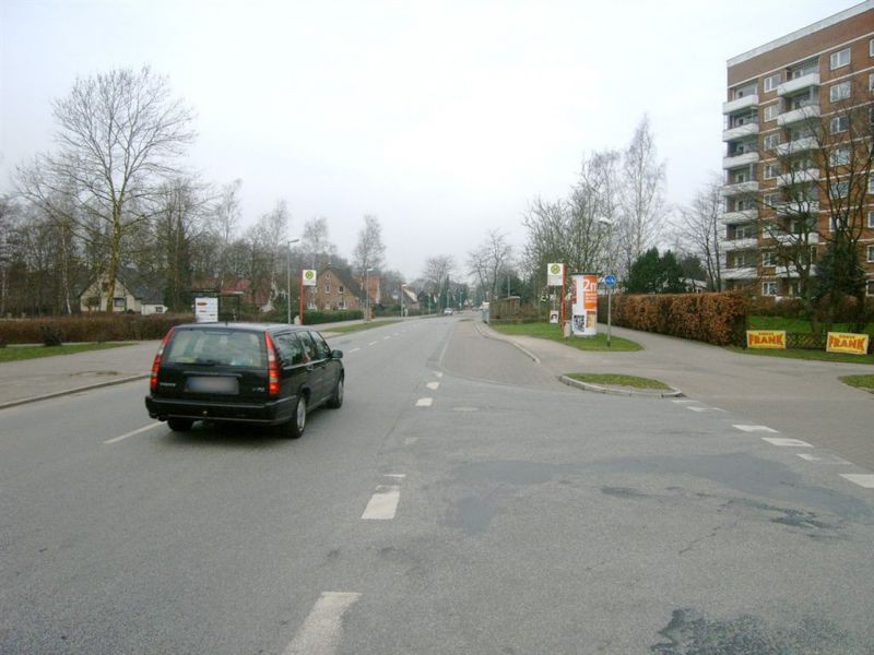 Stormarnstr./Hermann-Löns-Str.