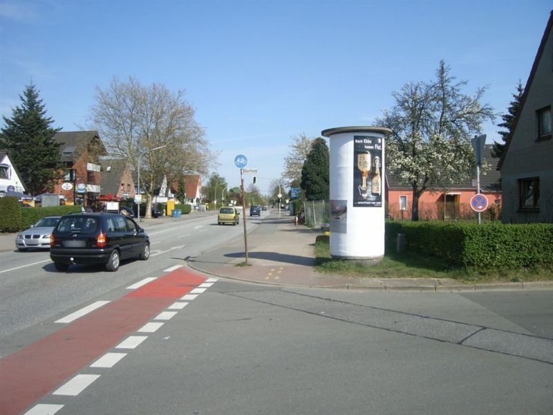 Willinghusener Landstr.  28/Ellerhoop