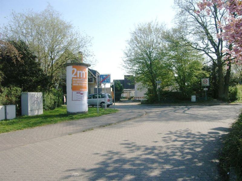 Bergredder/Birkenweg