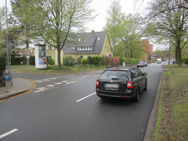 Oher Weg/Königsberger Str.