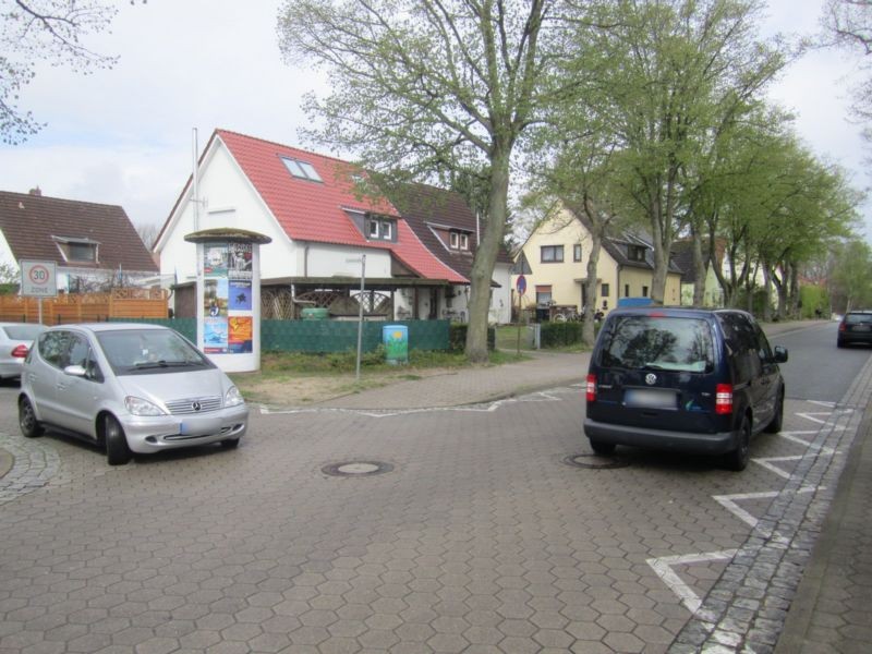 Mühlenstr./Schulstr.