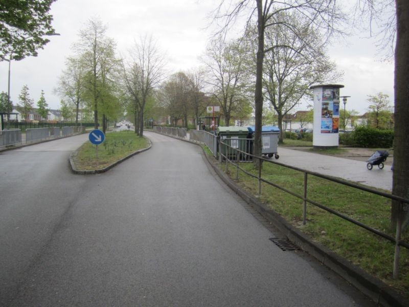 Oher Weg/Schulzentrum