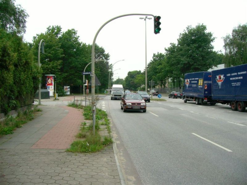 Sülldorfer Landstr./Wüstland