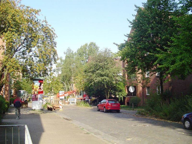 Schomburgstr./Unzerstr.