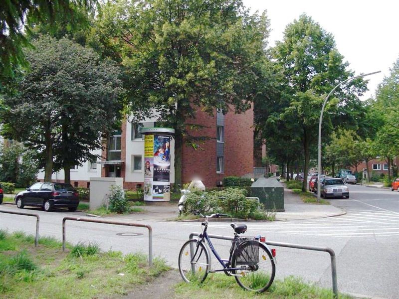 Von-Essen-Str./Gluckstr.