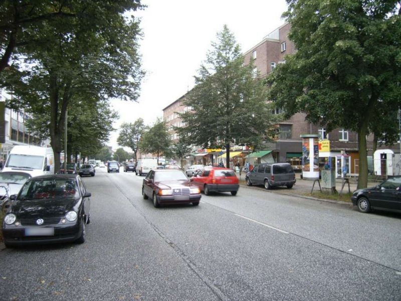 Fuhlsbütteler Str./Emil-Janssen-Str.