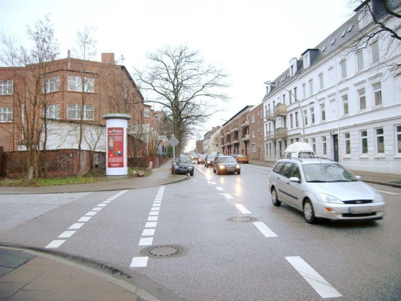 Holzmühlenstr./Hinschenfelder Str.