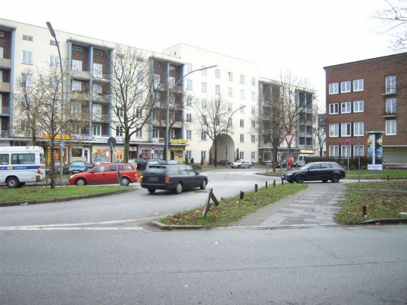 Pfenningsbusch  34/Alter Teichweg