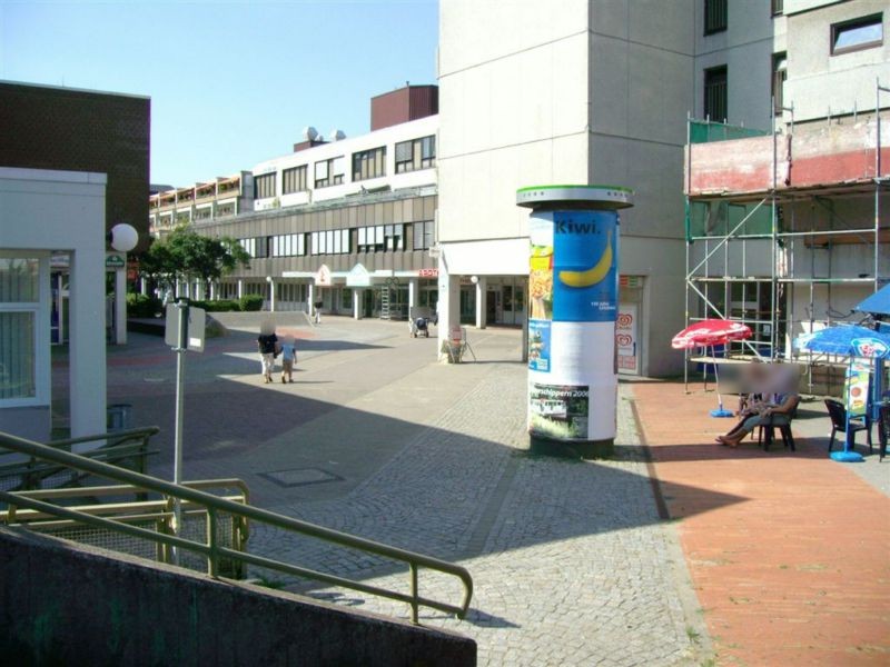 EKZ Mümmelmannsberg/Feiningerstr.