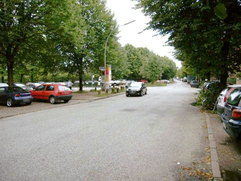 Waidmannstr./Memellandallee