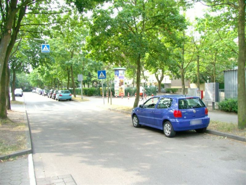 Franz-Marc-Str.  16