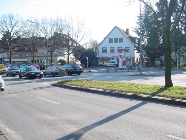 Kalckreuthweg/Osdorfer Weg