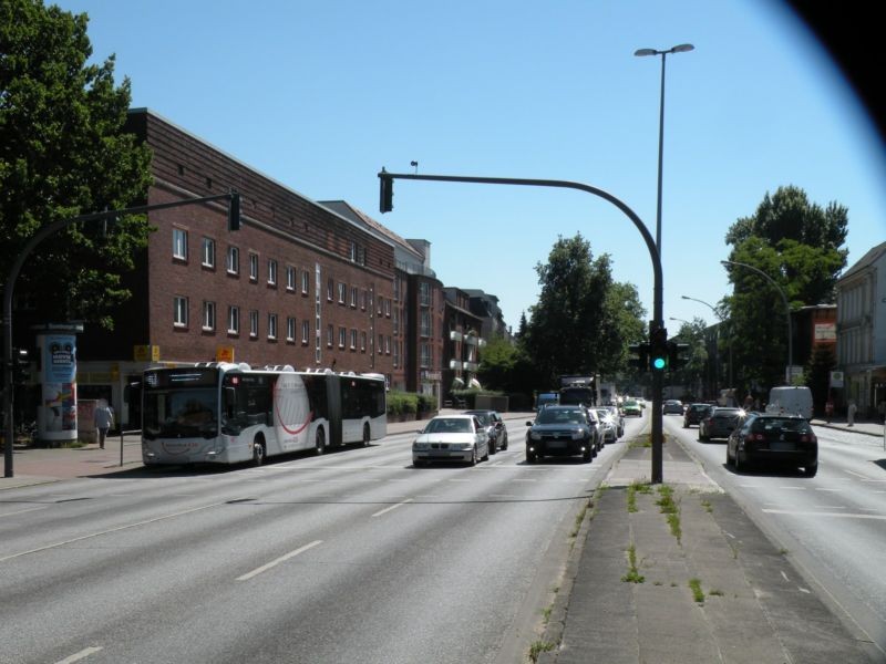 Boschstr./Bahrenfelder Chaussee