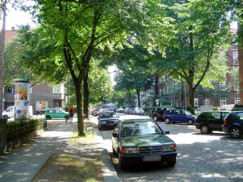 Oldachstr./Wasmannstr.