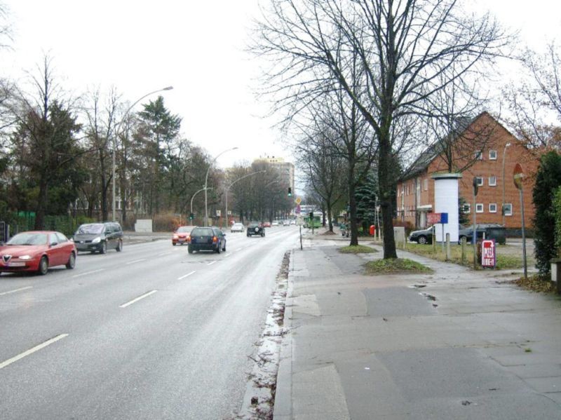 Rodigallee/Denksteinweg