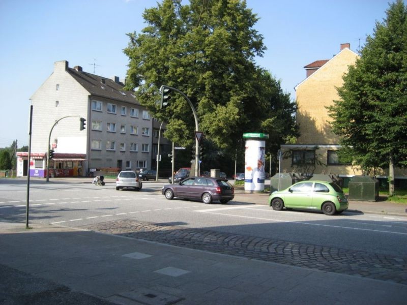 Bremer Str./Marmstorfer Weg