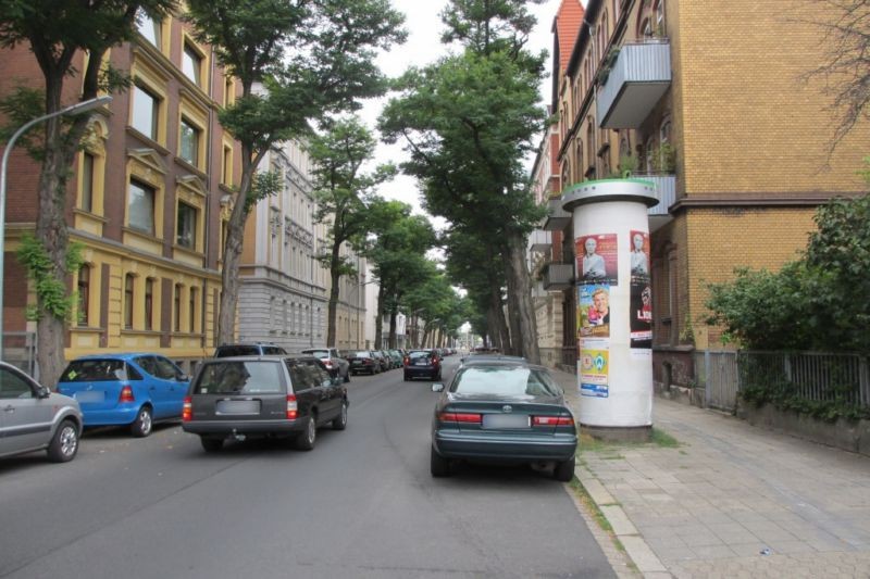 Rudolfstr./Petristr.