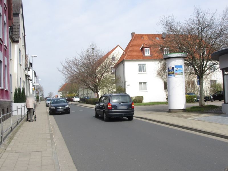 Warndstr./Ottweiler Str.