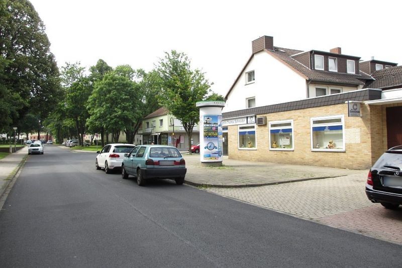 Breslauer Str.  19c/Lange Hecke li.