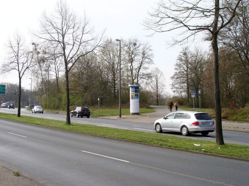 Berliner Ring/Nordsteimker Str. RS