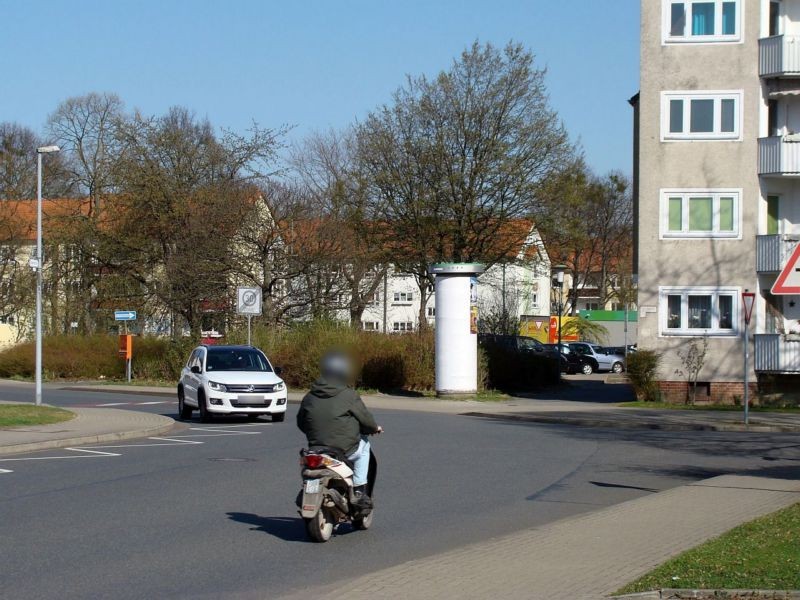 Händelstr./Haydnring VS