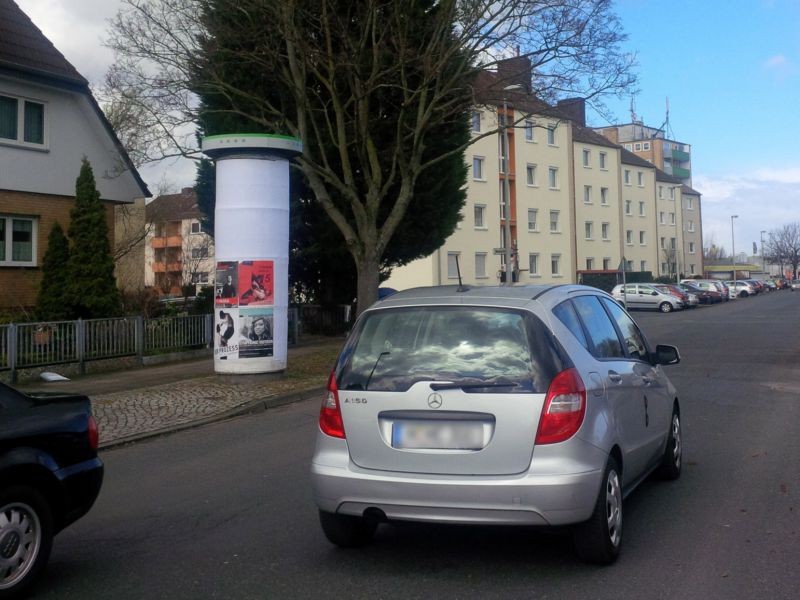 Verdener Str.  27/Meyenfeldstr.