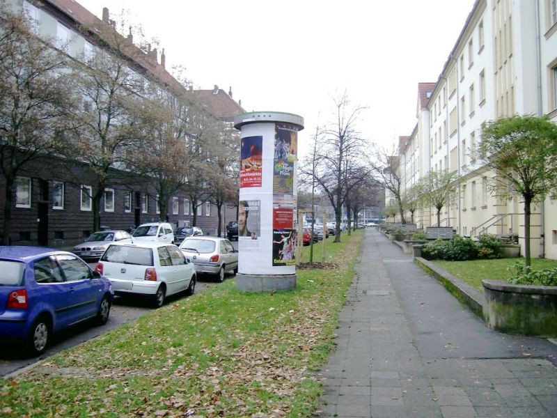 Steigertahlstr.  11-13