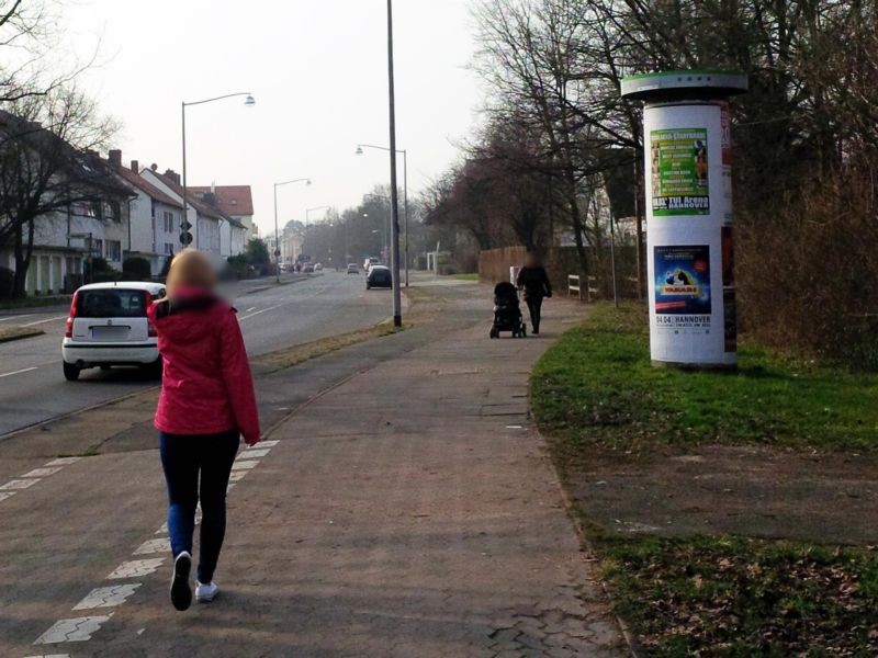 Woermannstr./Benther-Berg-Str.