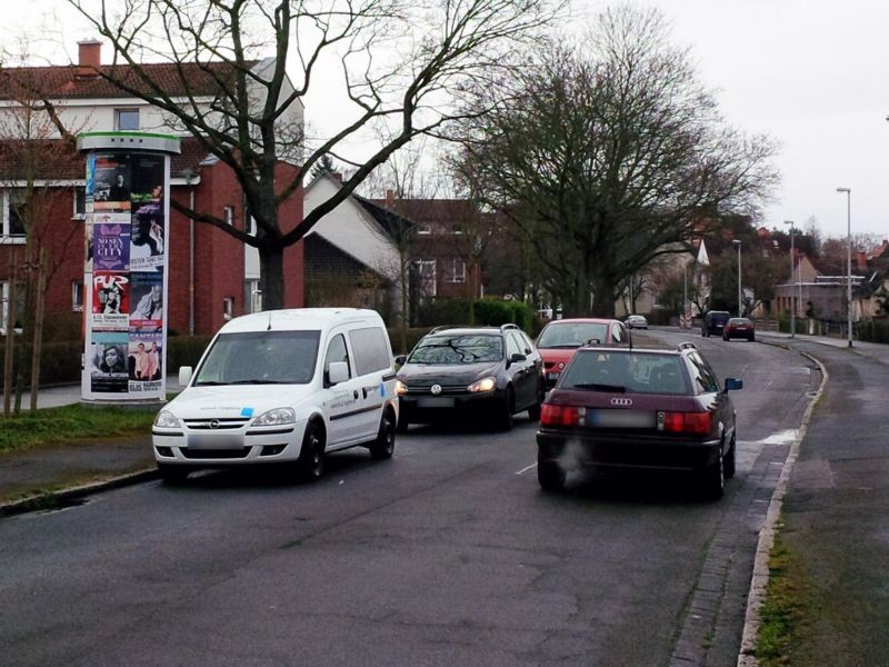 Springer Str.  26/Nenndorfer Platz