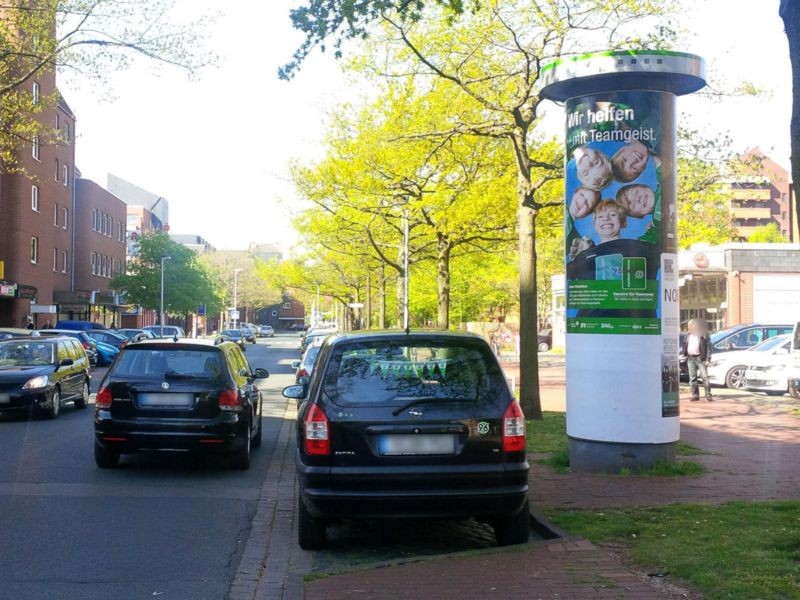 Nußriede/Meitnerstr.