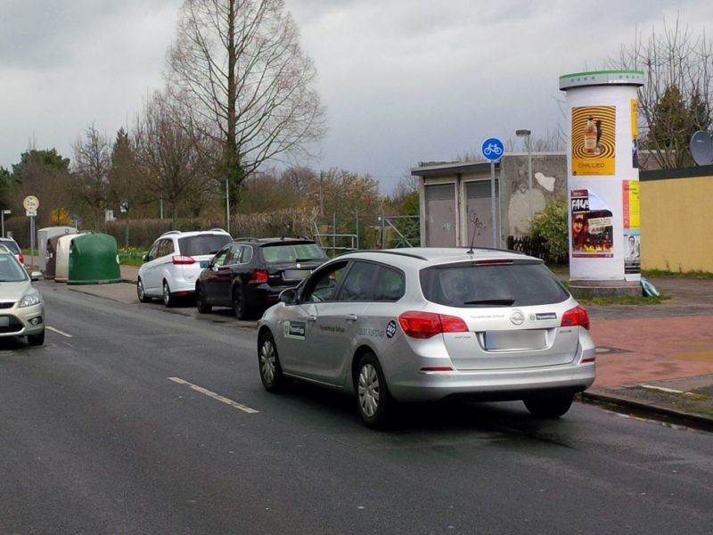 Vinnhorster Weg/Achtermannweg