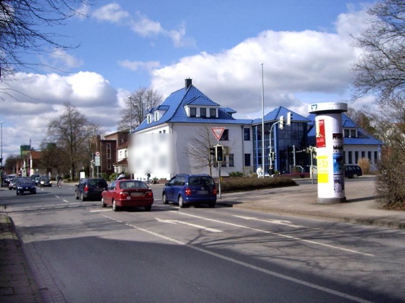 Im Langen Mühlenfeld/Vor dem Celler Tor