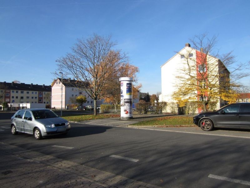 Berliner Ring/Dürerplatz