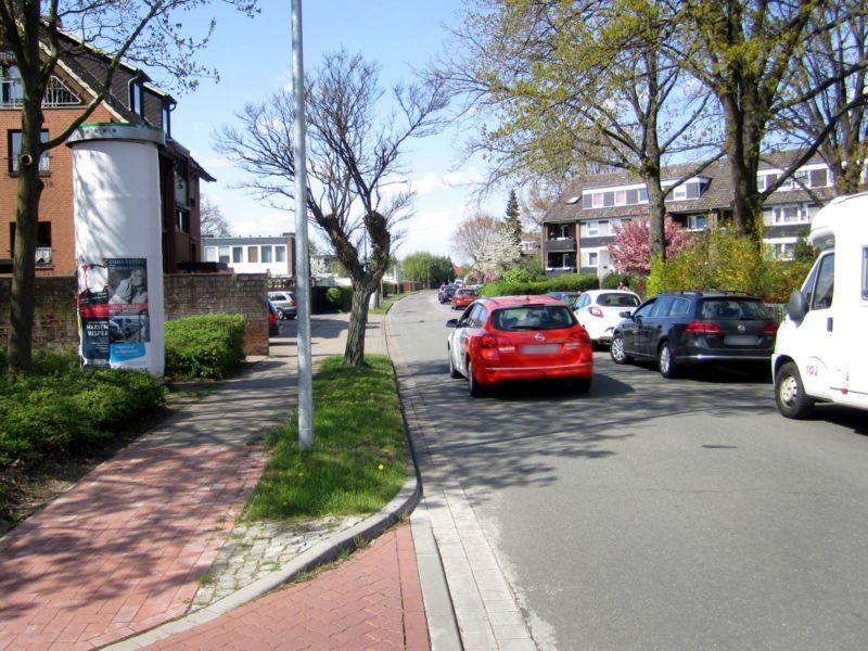 Theodor-Storm-Str./Rudolf-Harbig-Weg