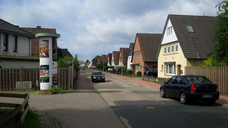 Plantagenweg/Munzeler Str.