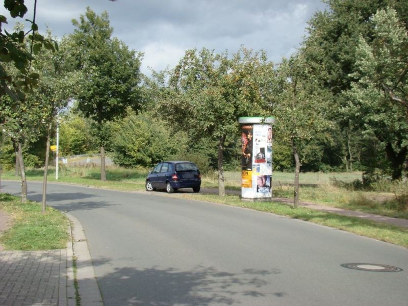 An der Stadtgrenze geg.  31