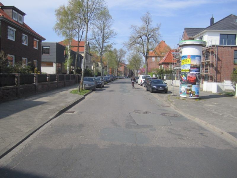 Wilschenbrucher Weg  88 re.