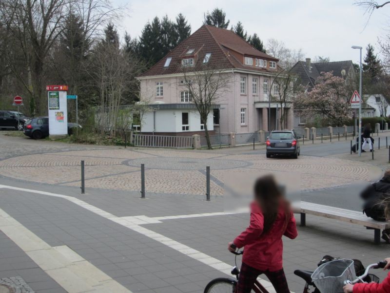 Am Bahnhof/Bahnhofstr.