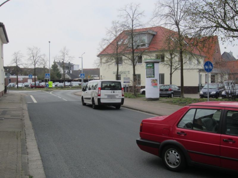 Mittelweg geg.   2/Nordstr.