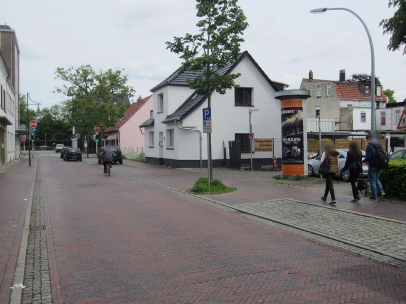 Schulstr./Willmsstr.