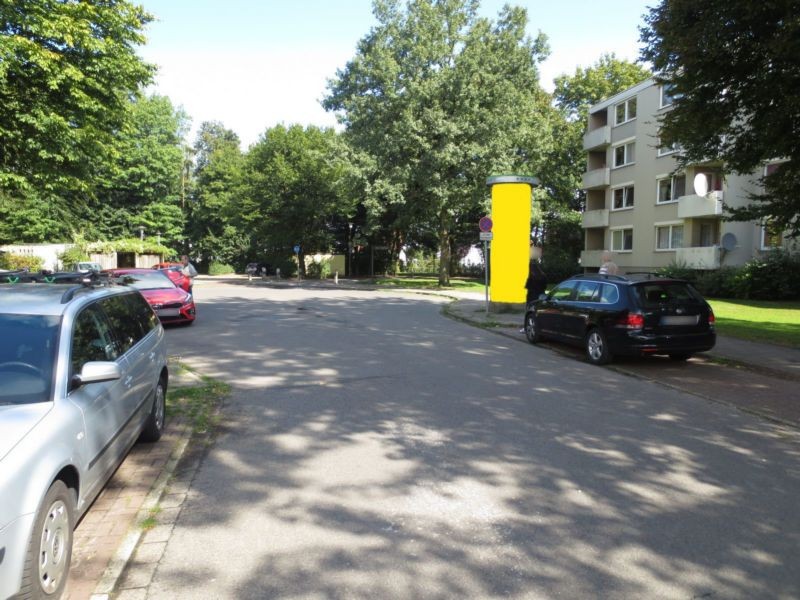 Moritz-von-Schwind-Str.  10/Böcklinstr.