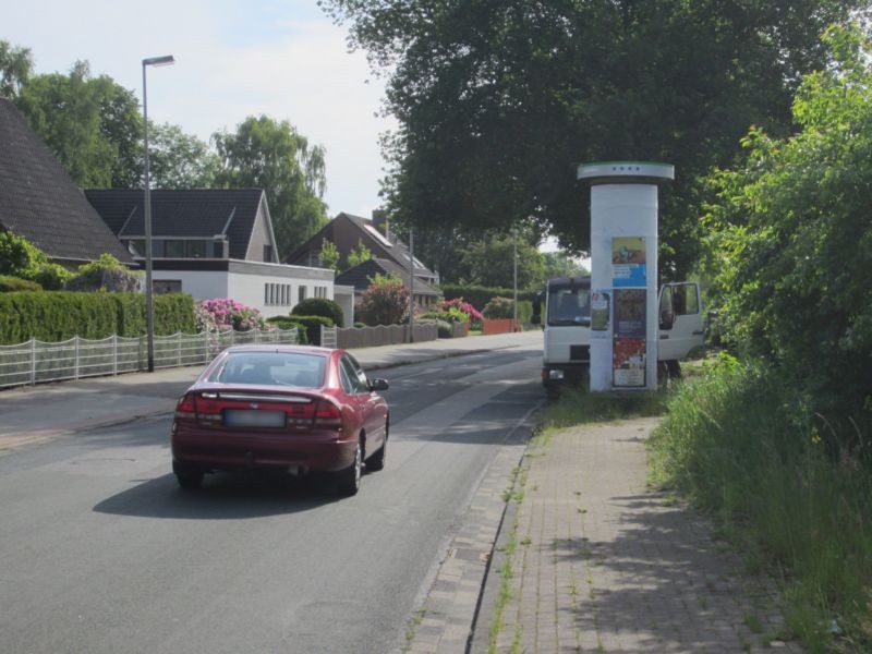 Heidkruger Weg geg.  Eberswalder Str.