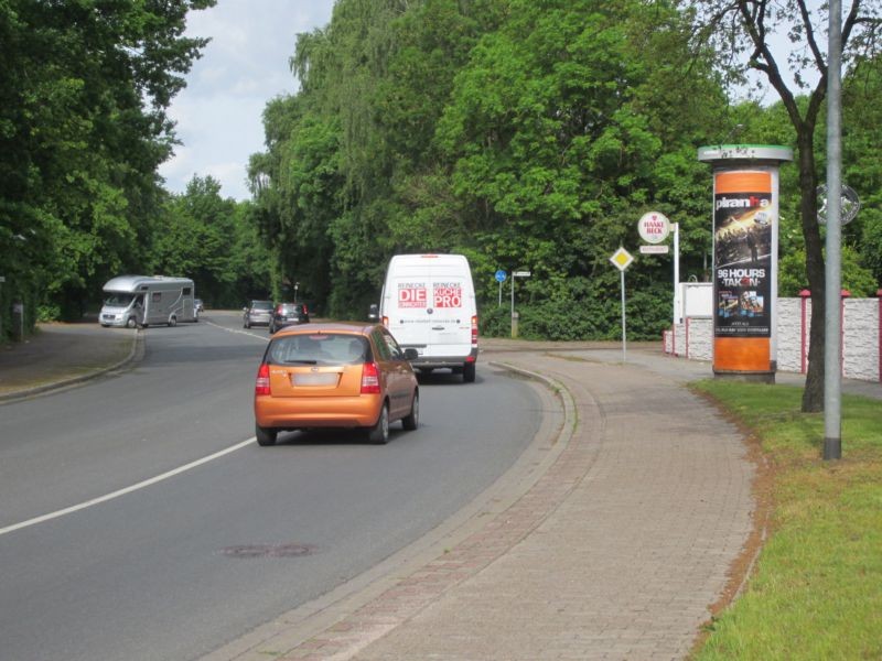 Nordenhamer Str./Lemwerderstr.