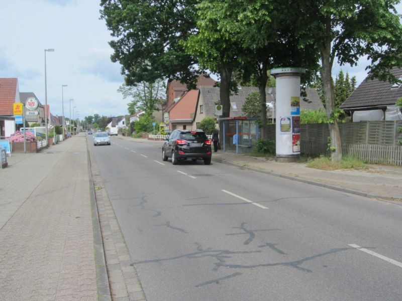 Friedensstr./Gorch-Fock-Str.