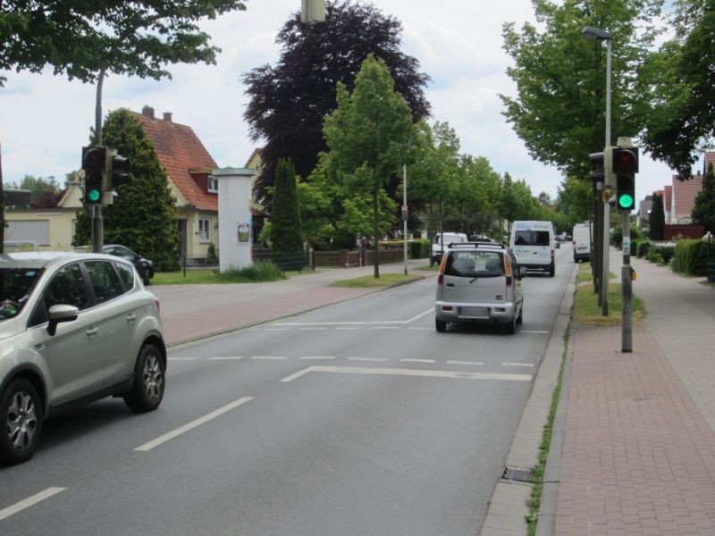 Düsternortstr./Marienburger Str.