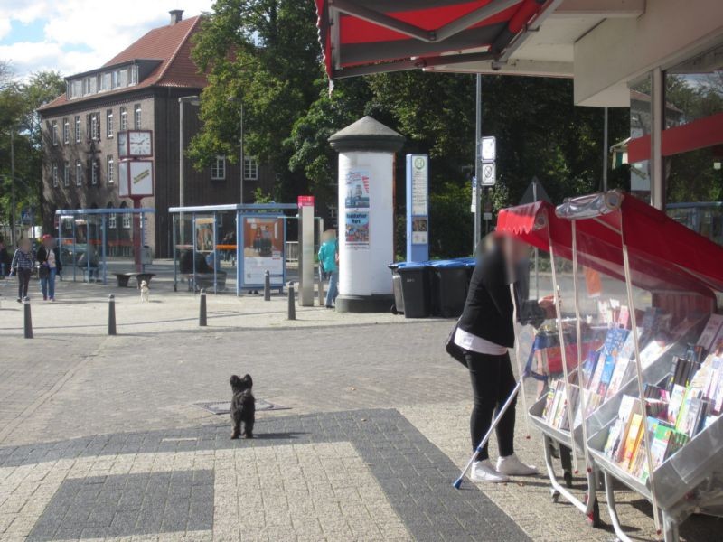 Am Stadtwall/Gartenstr.