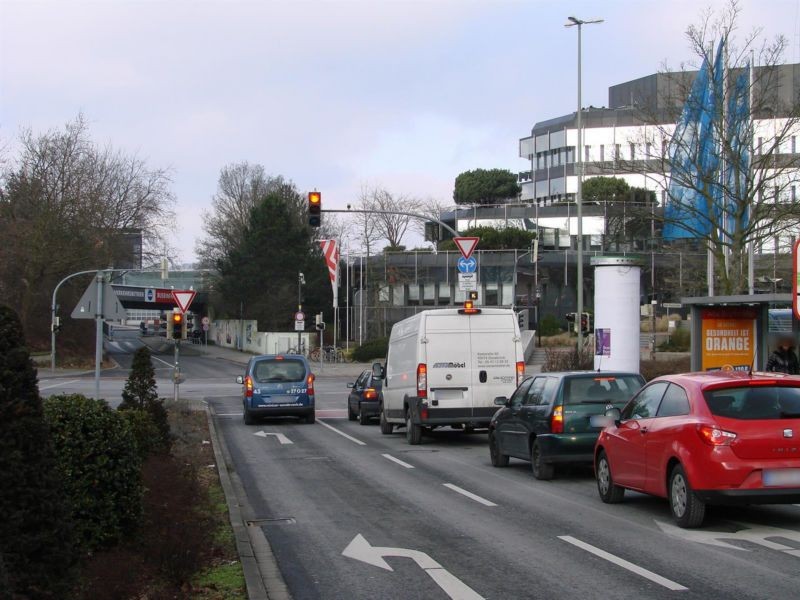 Buersche Str./Alte Poststr.