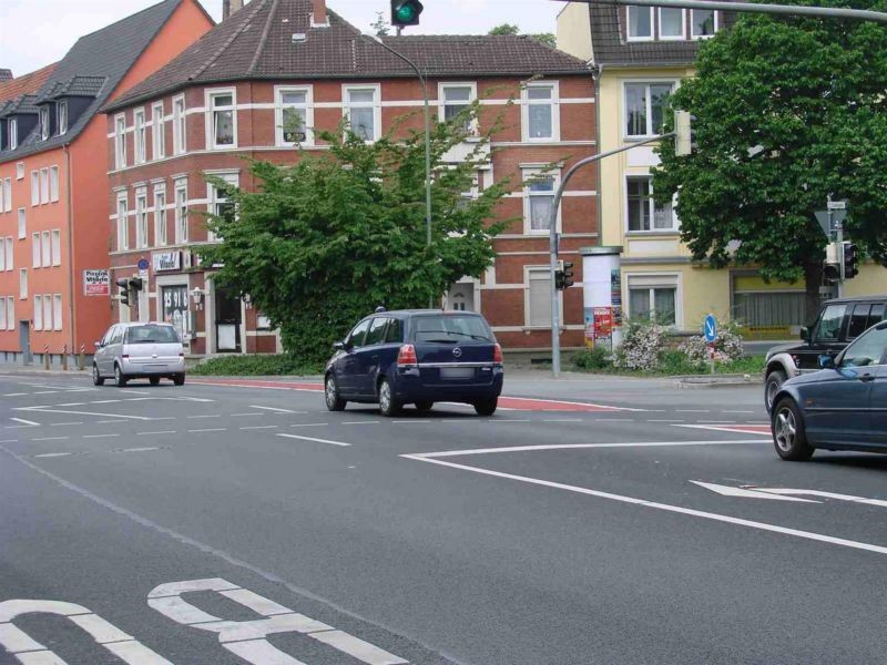 Liebigstr./Bohmter Str.
